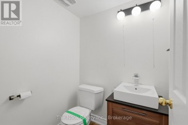 27 BLUNDEN ROAD Ajax (Central East) Ontario photo 22