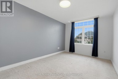 27 BLUNDEN ROAD Ajax (Central East) Ontario photo 23