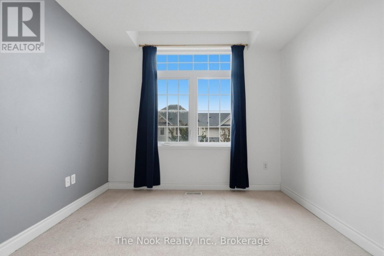 27 BLUNDEN ROAD, Ajax (Central East), Ontario, L1Z0K9