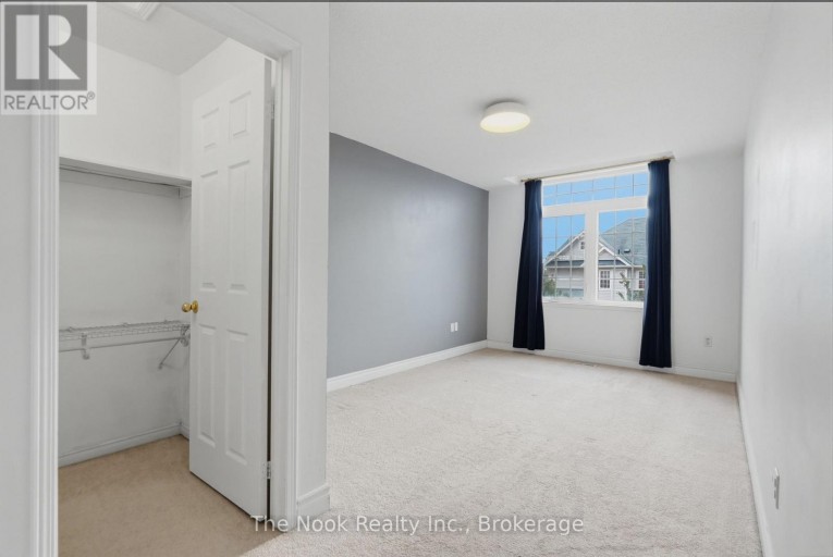 27 BLUNDEN ROAD, Ajax (Central East), Ontario, L1Z0K9