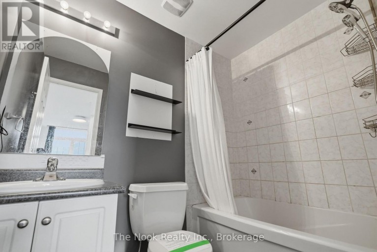 27 BLUNDEN ROAD, Ajax (Central East), Ontario, L1Z0K9