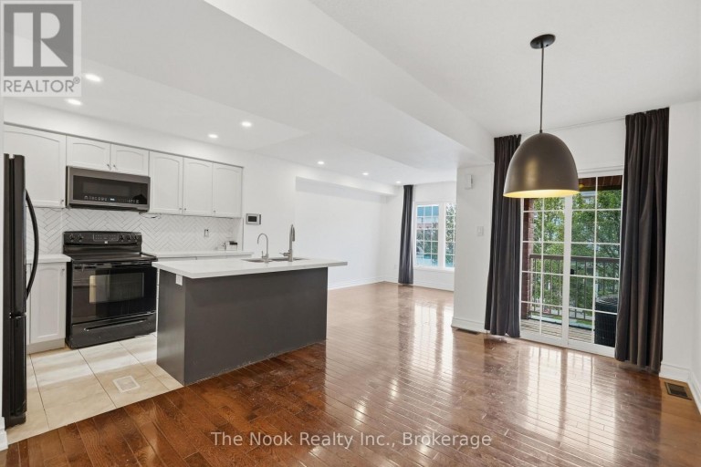 27 BLUNDEN ROAD, Ajax (Central East), Ontario, L1Z0K9