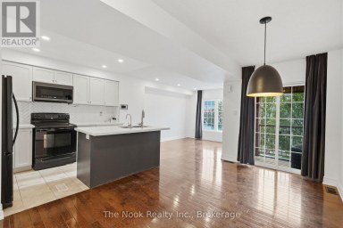 27 BLUNDEN ROAD Ajax (Central East) Ontario photo 3