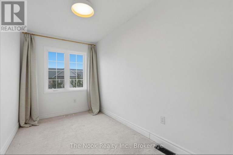 27 BLUNDEN ROAD, Ajax (Central East), Ontario, L1Z0K9