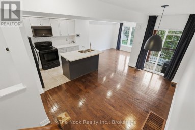 27 BLUNDEN ROAD Ajax (Central East) Ontario photo 4