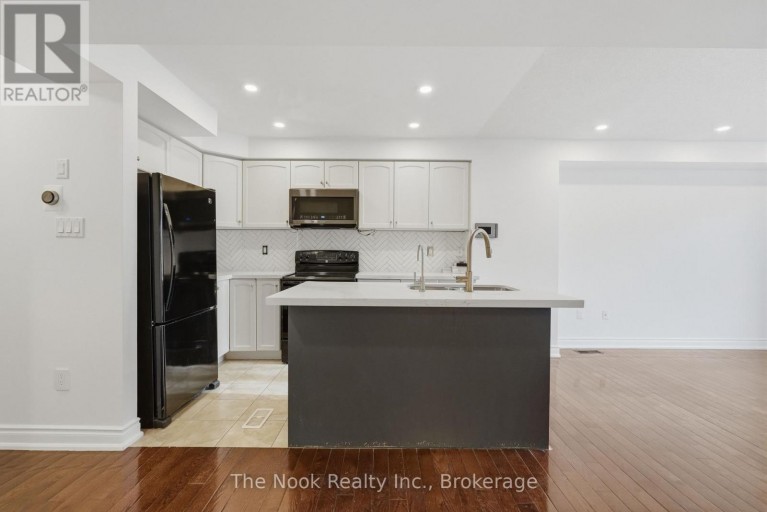 27 BLUNDEN ROAD, Ajax (Central East), Ontario, L1Z0K9