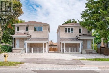 3 - 403 THORTON ROAD N Oshawa (McLaughlin) Ontario photo 1