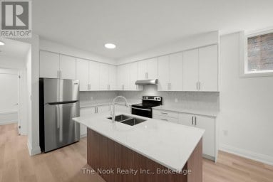 3 - 403 THORTON ROAD N Oshawa (McLaughlin) Ontario photo 10