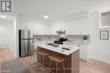 3 - 403 THORTON ROAD N Oshawa (McLaughlin) Ontario photo 11