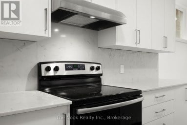 3 - 403 THORTON ROAD N Oshawa (McLaughlin) Ontario photo 13