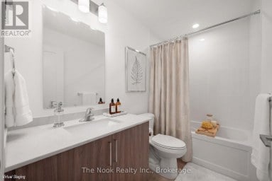 3 - 403 THORTON ROAD N Oshawa (McLaughlin) Ontario photo 23