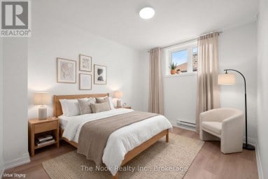 3 - 403 THORTON ROAD N Oshawa (McLaughlin) Ontario photo 25