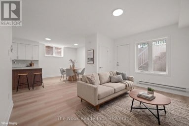 3 - 403 THORTON ROAD N Oshawa (McLaughlin) Ontario photo 5