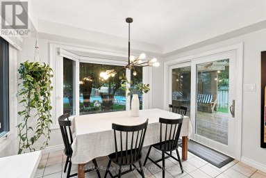 7 LYNDHURST CRESCENT Whitby (Williamsburg) Ontario photo 13