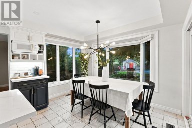 7 LYNDHURST CRESCENT Whitby (Williamsburg) Ontario photo 14