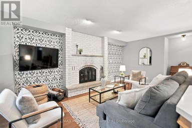 7 LYNDHURST CRESCENT Whitby (Williamsburg) Ontario photo 15