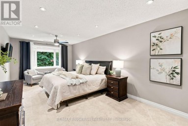 7 LYNDHURST CRESCENT Whitby (Williamsburg) Ontario photo 20