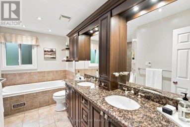 7 LYNDHURST CRESCENT Whitby (Williamsburg) Ontario photo 22