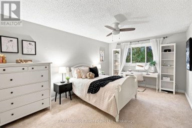 7 LYNDHURST CRESCENT Whitby (Williamsburg) Ontario photo 28