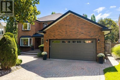 7 LYNDHURST CRESCENT Whitby (Williamsburg) Ontario photo 3