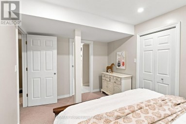 7 LYNDHURST CRESCENT Whitby (Williamsburg) Ontario photo 35