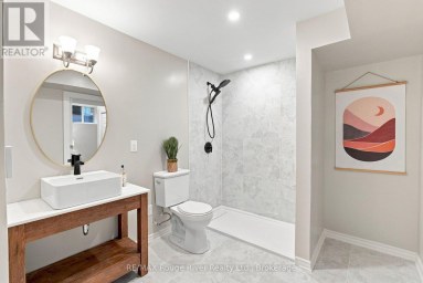 7 LYNDHURST CRESCENT Whitby (Williamsburg) Ontario photo 36