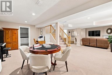 7 LYNDHURST CRESCENT Whitby (Williamsburg) Ontario photo 37