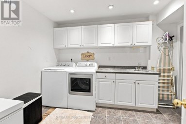7 LYNDHURST CRESCENT Whitby (Williamsburg) Ontario photo 38