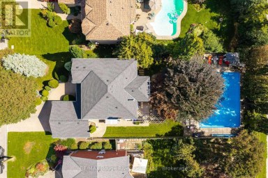 7 LYNDHURST CRESCENT Whitby (Williamsburg) Ontario photo 39