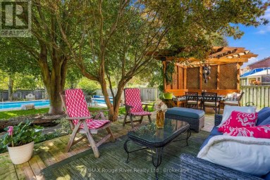 7 LYNDHURST CRESCENT Whitby (Williamsburg) Ontario photo 41