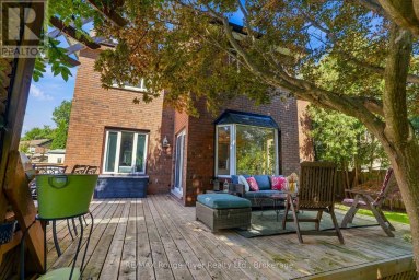 7 LYNDHURST CRESCENT Whitby (Williamsburg) Ontario photo 43