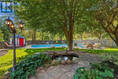 7 LYNDHURST CRESCENT Whitby (Williamsburg) Ontario photo 45