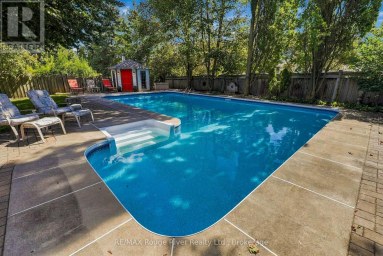 7 LYNDHURST CRESCENT Whitby (Williamsburg) Ontario photo 47
