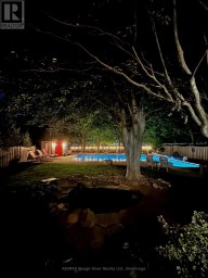 7 LYNDHURST CRESCENT Whitby (Williamsburg) Ontario photo 48