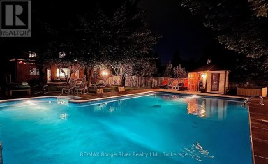 7 LYNDHURST CRESCENT Whitby (Williamsburg) Ontario photo 49