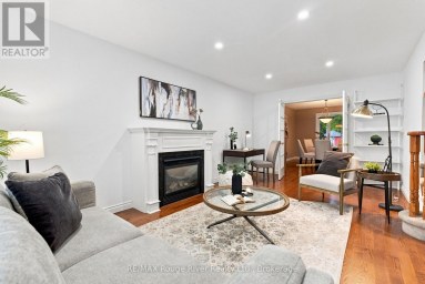 7 LYNDHURST CRESCENT Whitby (Williamsburg) Ontario photo 5