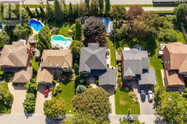 7 LYNDHURST CRESCENT Whitby (Williamsburg) Ontario photo 50