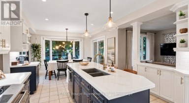 7 LYNDHURST CRESCENT Whitby (Williamsburg) Ontario photo 9