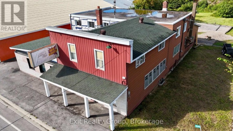 12268 HIGHWAY 41, Addington Highlands (Addington Highlands), Ontario, K0H2G0