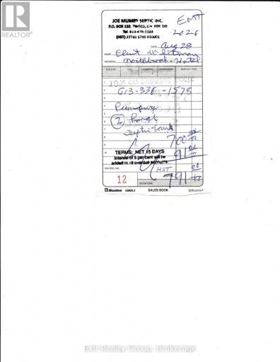 12268 HIGHWAY 41, Addington Highlands (Addington Highlands), Ontario, K0H2G0