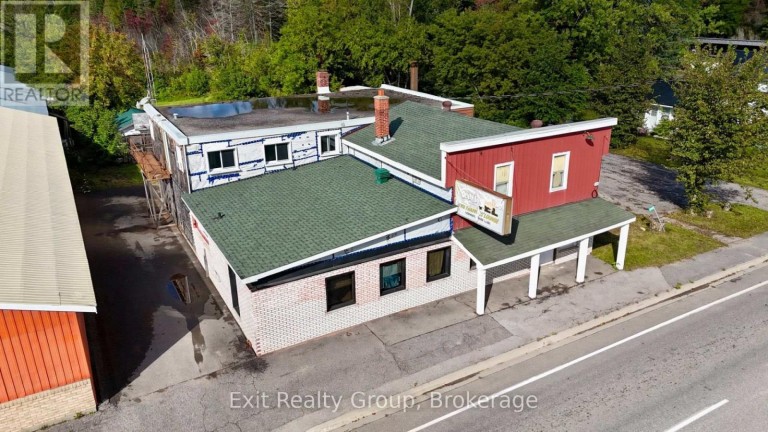 12268 HIGHWAY 41, Addington Highlands (Addington Highlands), Ontario, K0H2G0