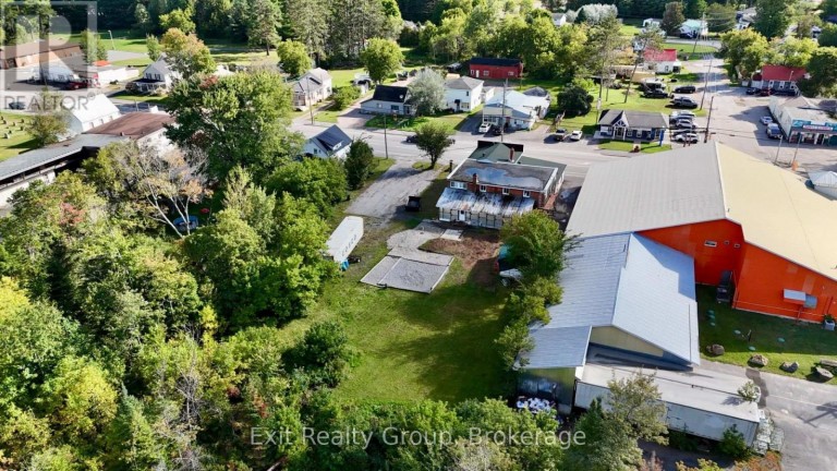 12268 HIGHWAY 41, Addington Highlands (Addington Highlands), Ontario, K0H2G0