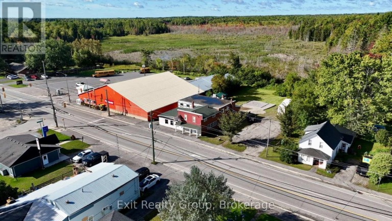 12268 HIGHWAY 41, Addington Highlands (Addington Highlands), Ontario, K0H2G0