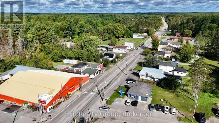 12268 HIGHWAY 41, Addington Highlands (Addington Highlands), Ontario, K0H2G0