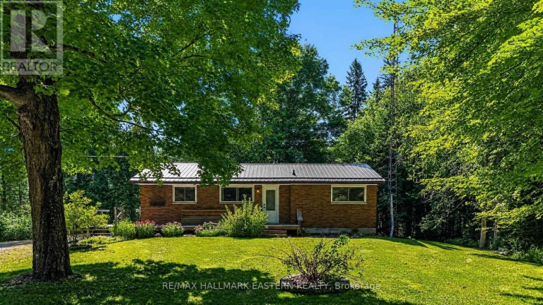3743 DUMMER ASPHODEL ROAD, Asphodel-Norwood, Ontario, K0L2V0