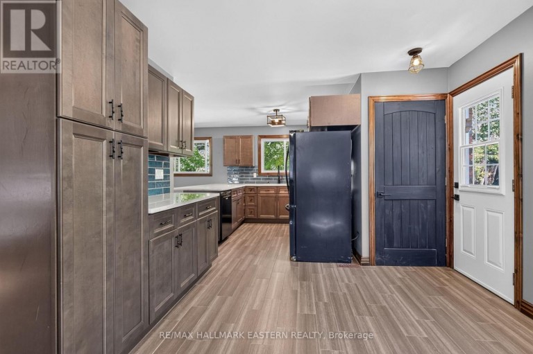 3743 DUMMER ASPHODEL ROAD, Asphodel-Norwood, Ontario, K0L2V0