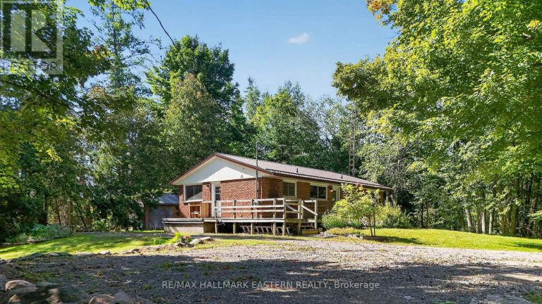 3743 DUMMER ASPHODEL ROAD, Asphodel-Norwood, Ontario, K0L2V0