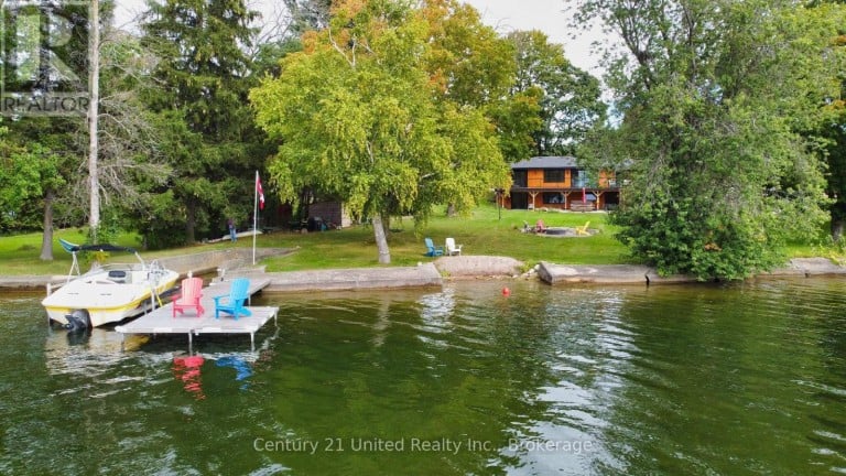 1915 PINEHURST AVENUE, Selwyn, Ontario, K0L2H0