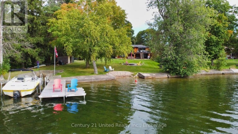 1915 PINEHURST AVENUE, Selwyn, Ontario, K0L2H0