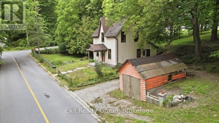 437 DREWERY STREET, Brighton, Ontario, K0K1H0